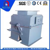 Dry Power Magnetic Separator For  Malaysian